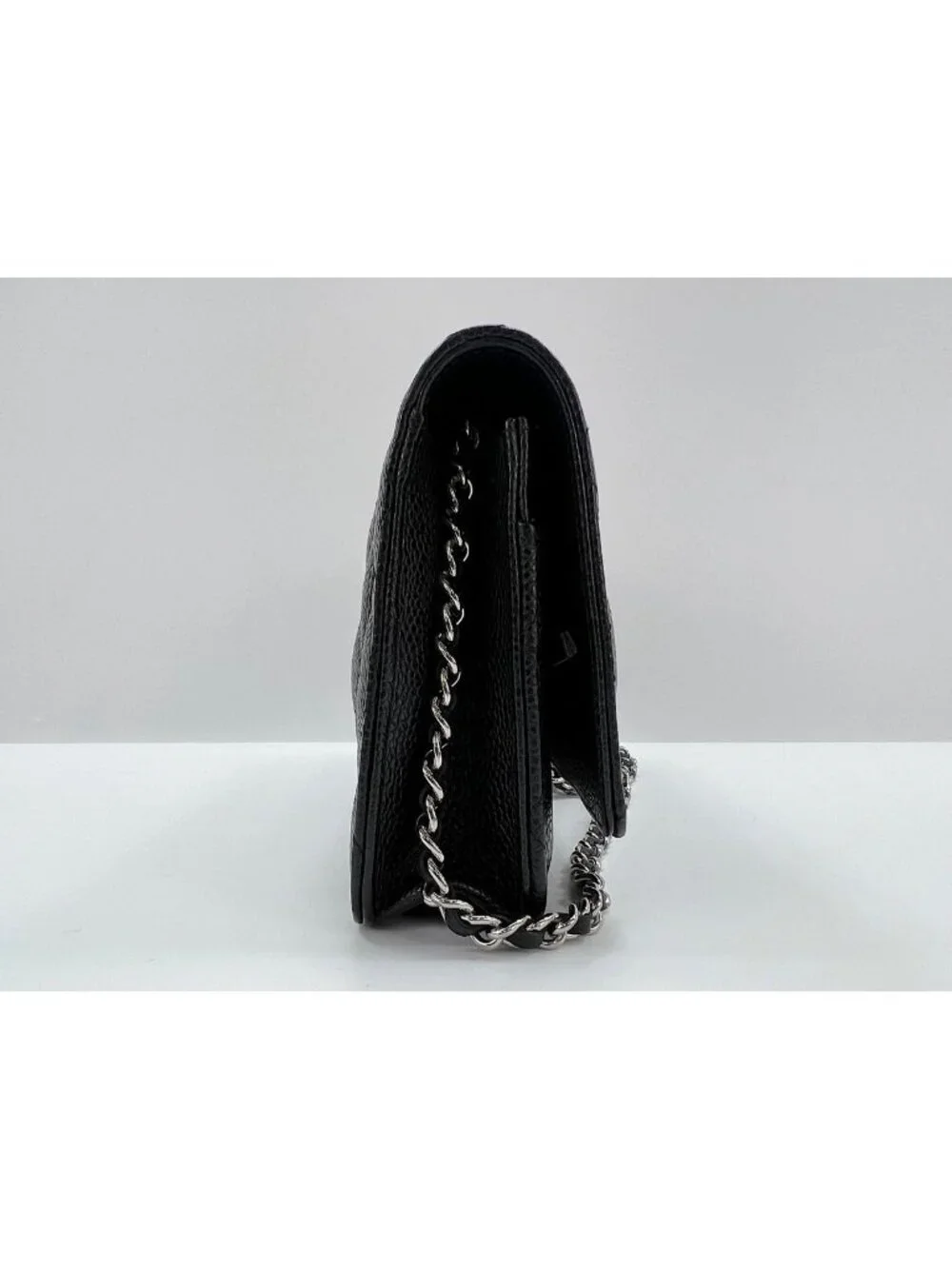 Chanel Shoulder Bag Quilted